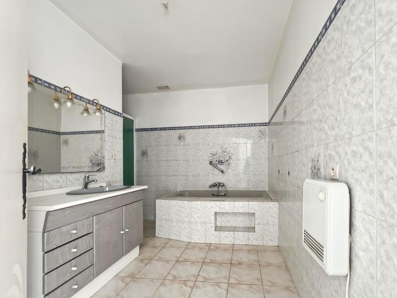 Appartement - 91 m² - 4 pièces