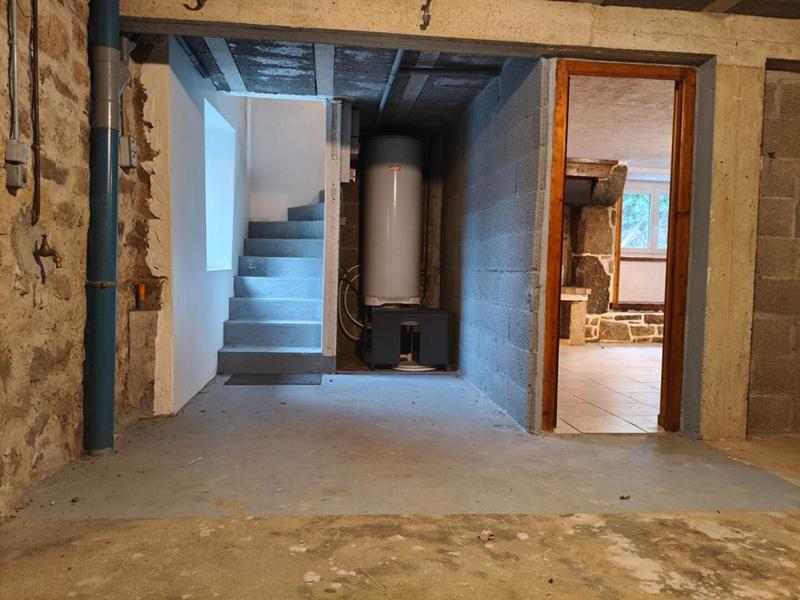 Maison - 70 m² - 4 pièces