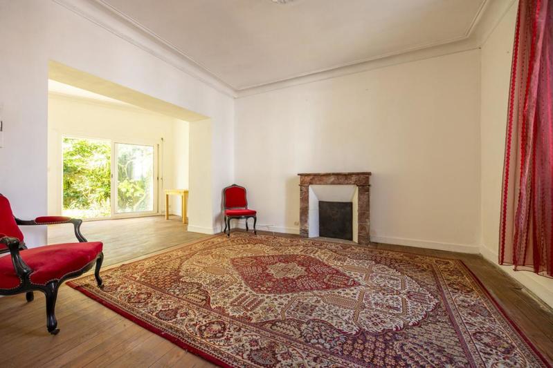 Maison de ville - 155 m² - 7 pièces