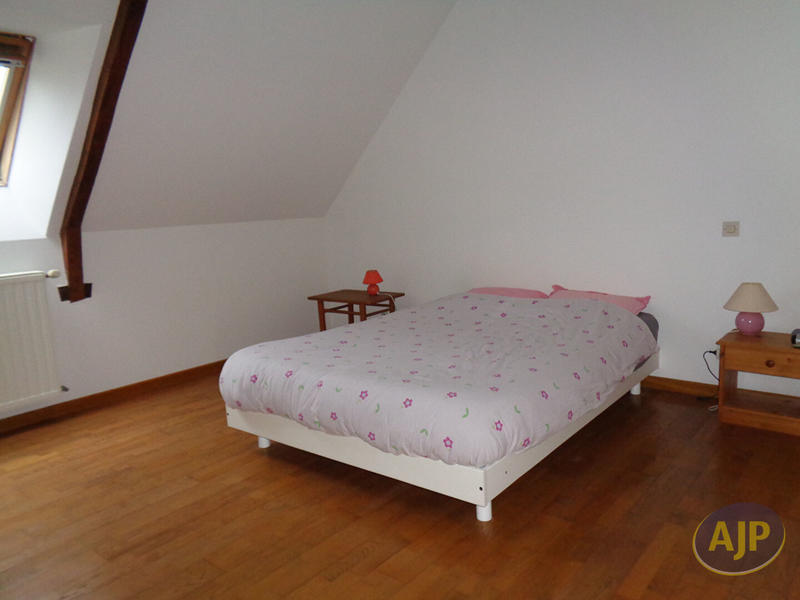 Maison - 158 m² - 6 pièces