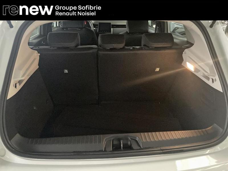 Renault Clio V Blue dCi 85 Business