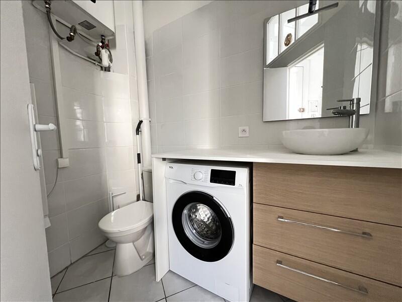 Appartement - 27 m² - 2 pièces