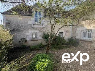 Maison - 212 m² - 7 pièces