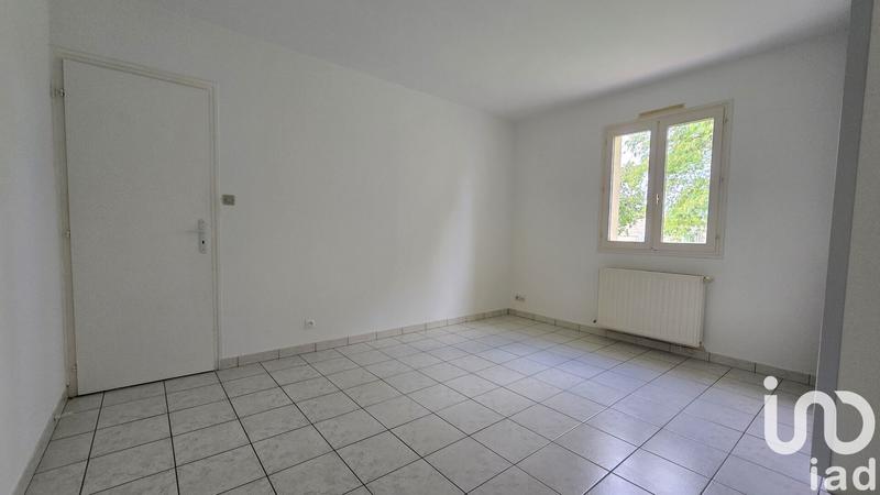 Maison - 114 m² - 5 pièces