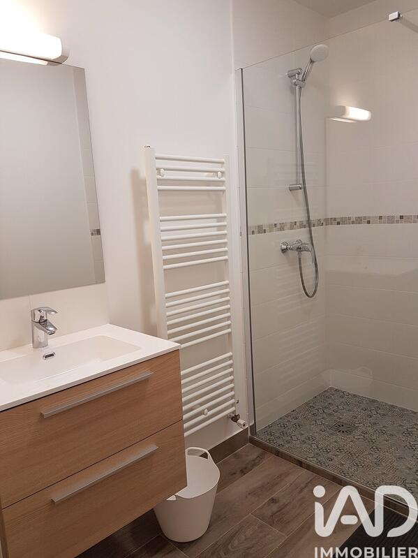 Maison - 165 m² - 10 pièces