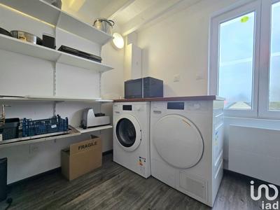 Local commercial - 55 m²