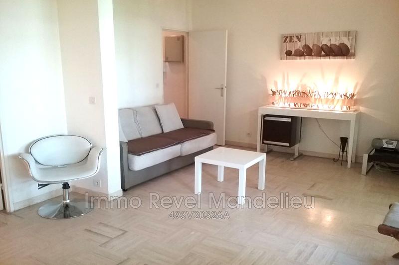 Appartement - 32 m² - 1 pièce