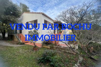 Villa - 152 m² - 6 pièces