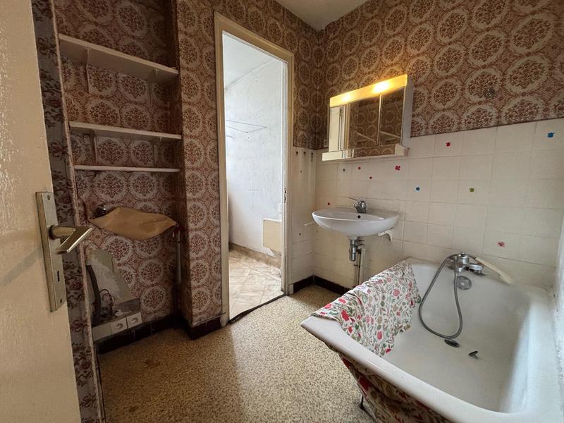 Appartement - 68 m² - 4 pièces