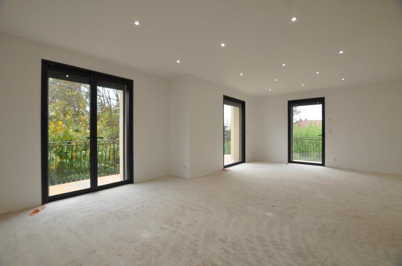 Maison - 108 m² - 4 pièces