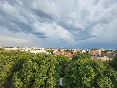 Appartement - 68 m² - 2 pièces