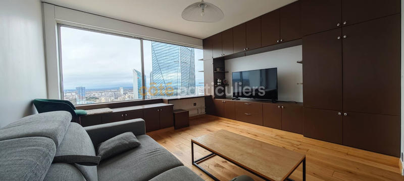 Appartement - 27 m² - 1 pièce