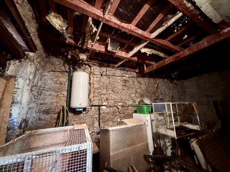 Maison - 75 m² - 4 pièces