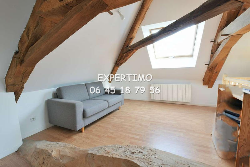 Maison - 200 m² - 10 pièces