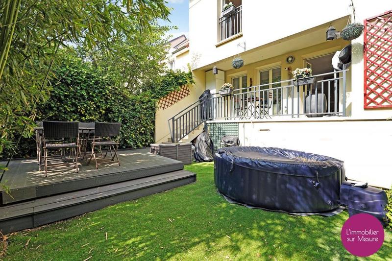 Maison - 170 m² - 5 pièces