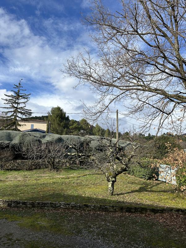 Maison traditionnelle - 113 m² - 4 pièces