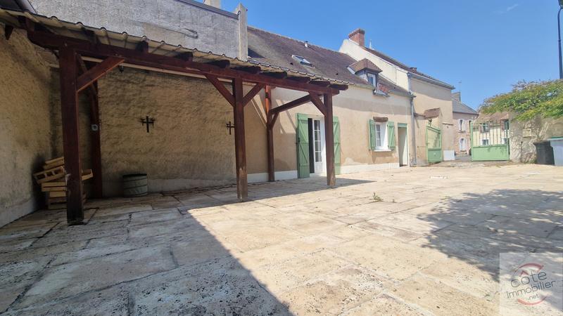 Maison - 169 m² - 5 pièces