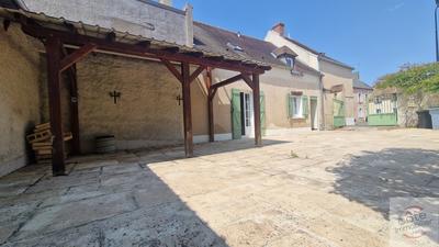 Maison - 169 m² - 5 pièces