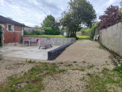 Maison bourgeoise - 160 m² - 6 pièces