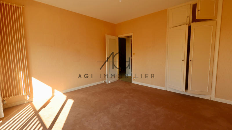 Maison - 147 m² - 5 pièces