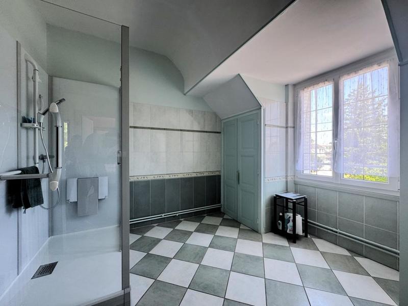 Maison - 126 m² - 4 pièces