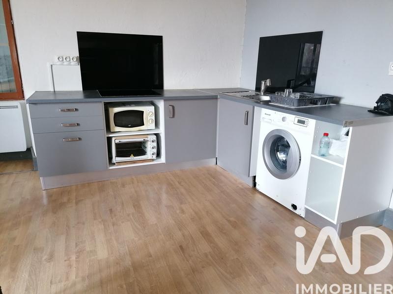 Maison de village - 99 m² - 4 pièces