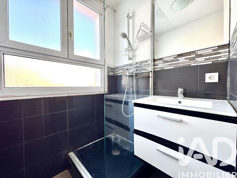 Appartement - 63 m² - 4 pièces