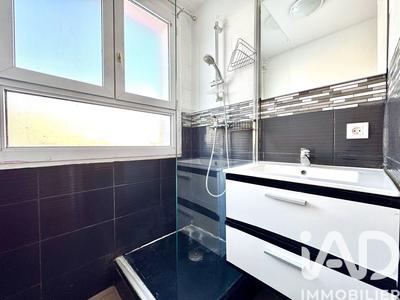 Appartement - 63 m² - 4 pièces