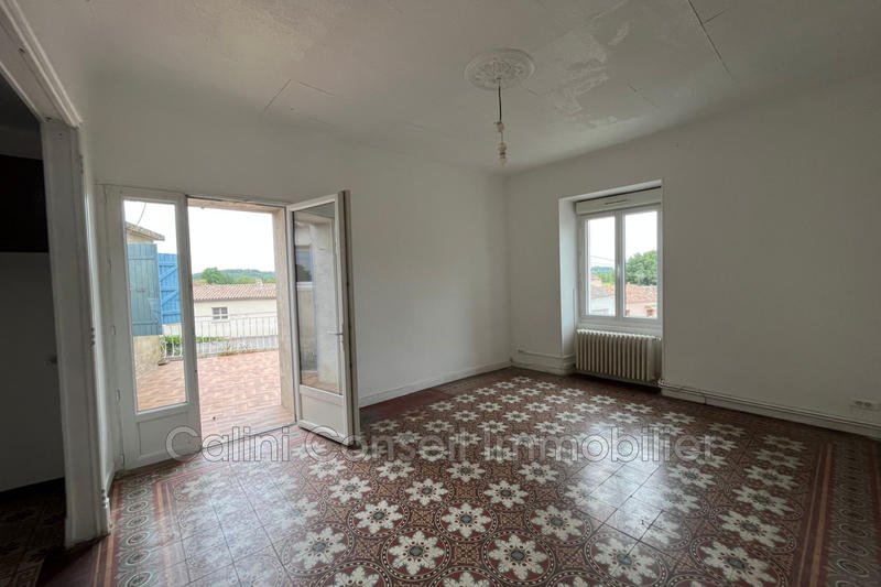 Maison en pierre - 148 m² - 8 pièces