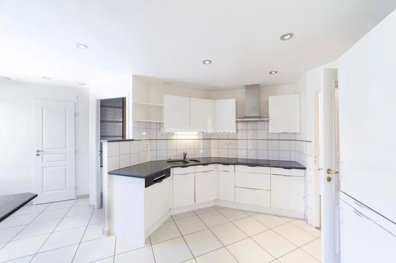 Appartement - 137 m² - 5 pièces