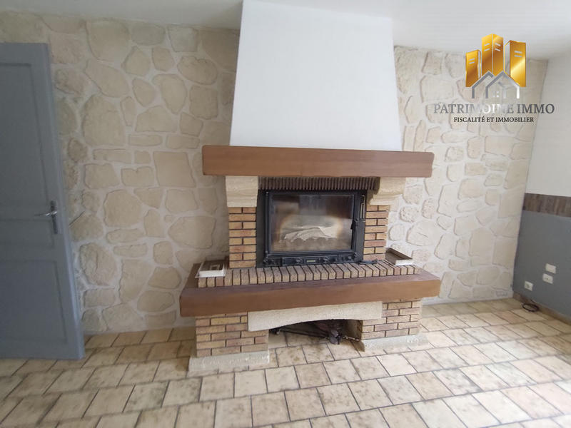 Maison - 260 m² - 5 pièces