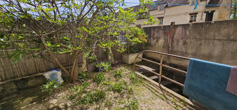 Maison - 122 m² - 5 pièces