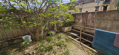 Maison - 122 m² - 5 pièces