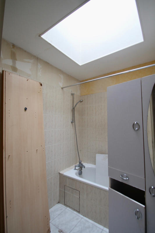 Maison - 63 m² - 3 pièces