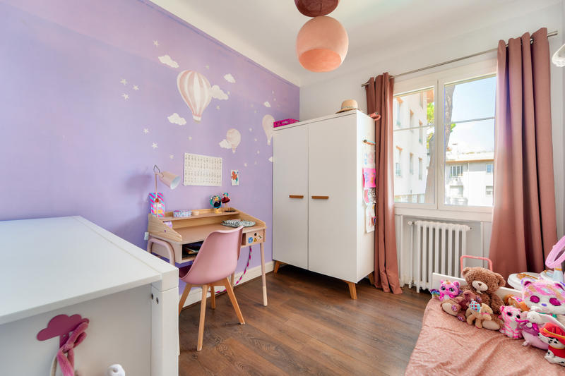 Maison - 170 m² - 7 pièces