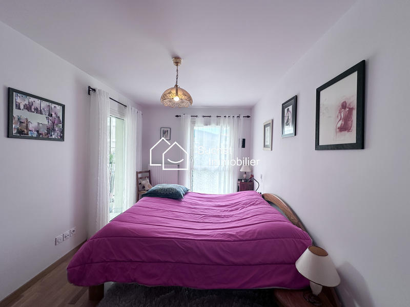 Appartement - 133 m² - 5 pièces