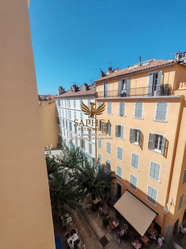 Appartement - 32 m² - 1 pièce