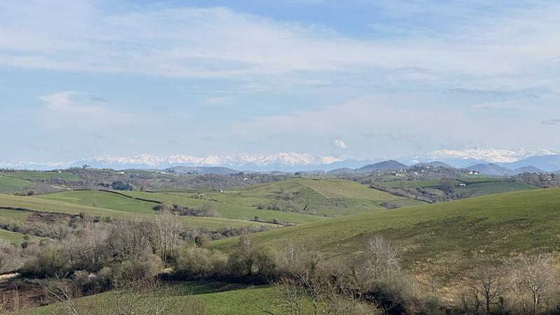 Maison contemporaine - 188 m² - 6 pièces