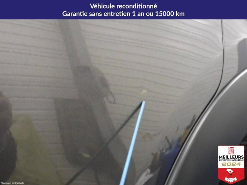 Citroen C3 1.5 Bluehdi 100ch s&amp;S Plus