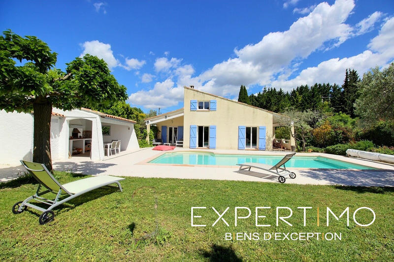 Villa - 160 m² - 6 pièces