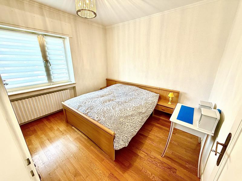 Maison - 116 m² - 9 pièces