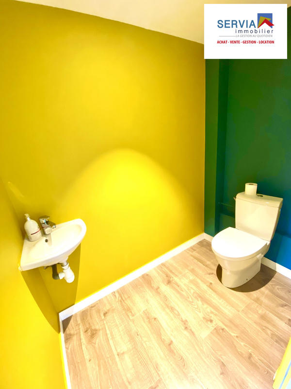 Local commercial - 46 m²