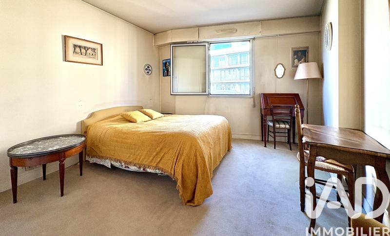 Appartement - 77 m² - 3 pièces