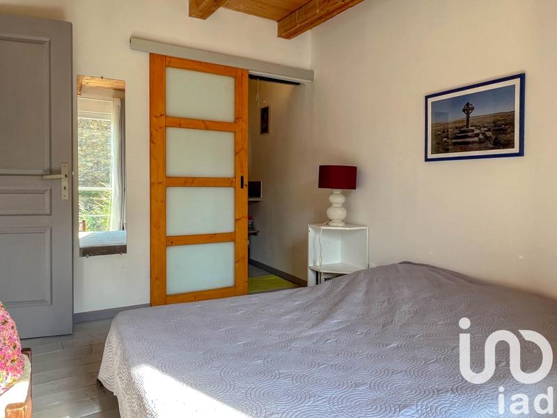 Maison - 80 m² - 6 pièces