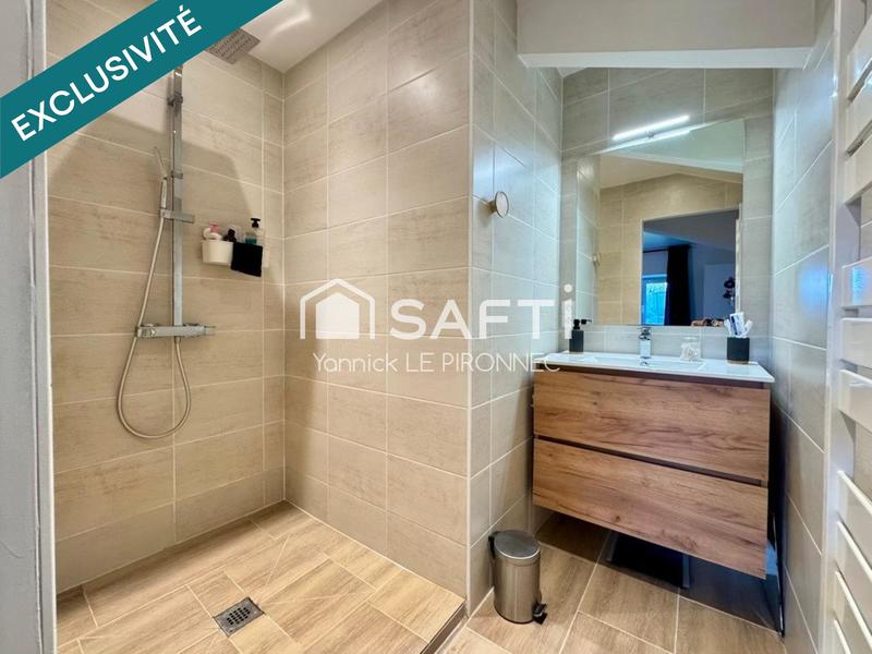 Maison - 137 m² - 5 pièces