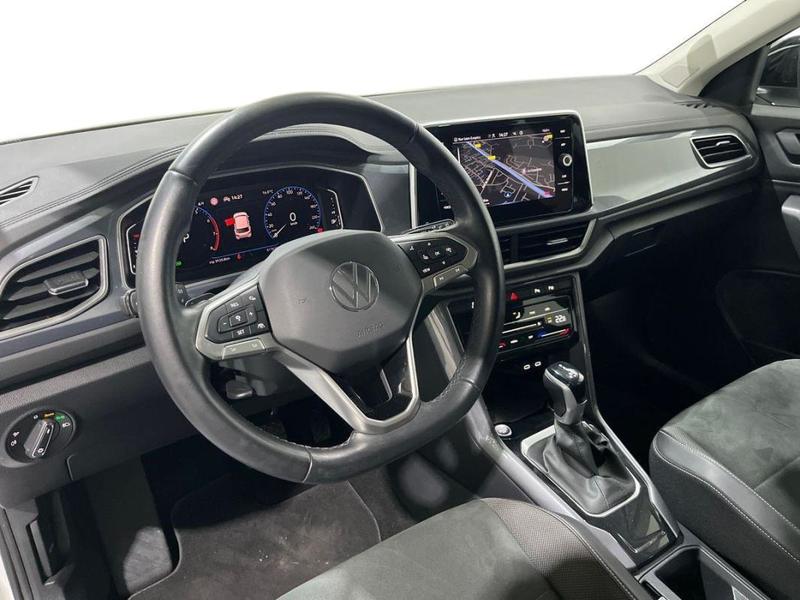 Volkswagen t-Roc 1.5 Tsi Evo 150 Start/Stop Dsg7 Style