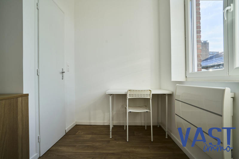 Maison - 88 m² - 5 pièces