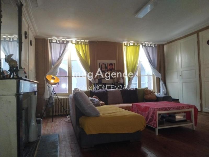 Maison de ville - 229 m² - 5 pièces