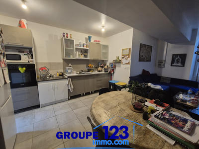 Immeuble - 229 m² - 8 pièces