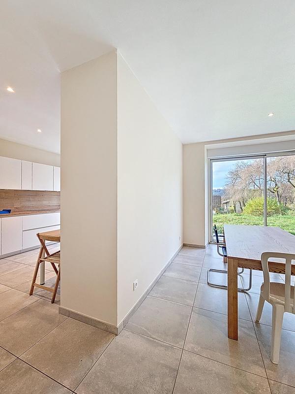 Maison - 190 m² - 7 pièces